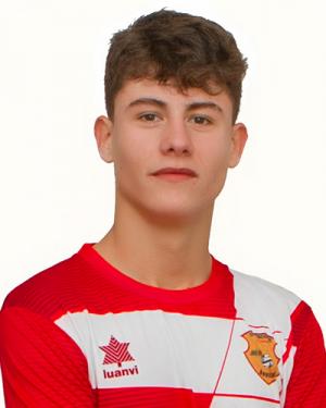Gallardo  (Deportivo Jan F.C.) - 2019/2020